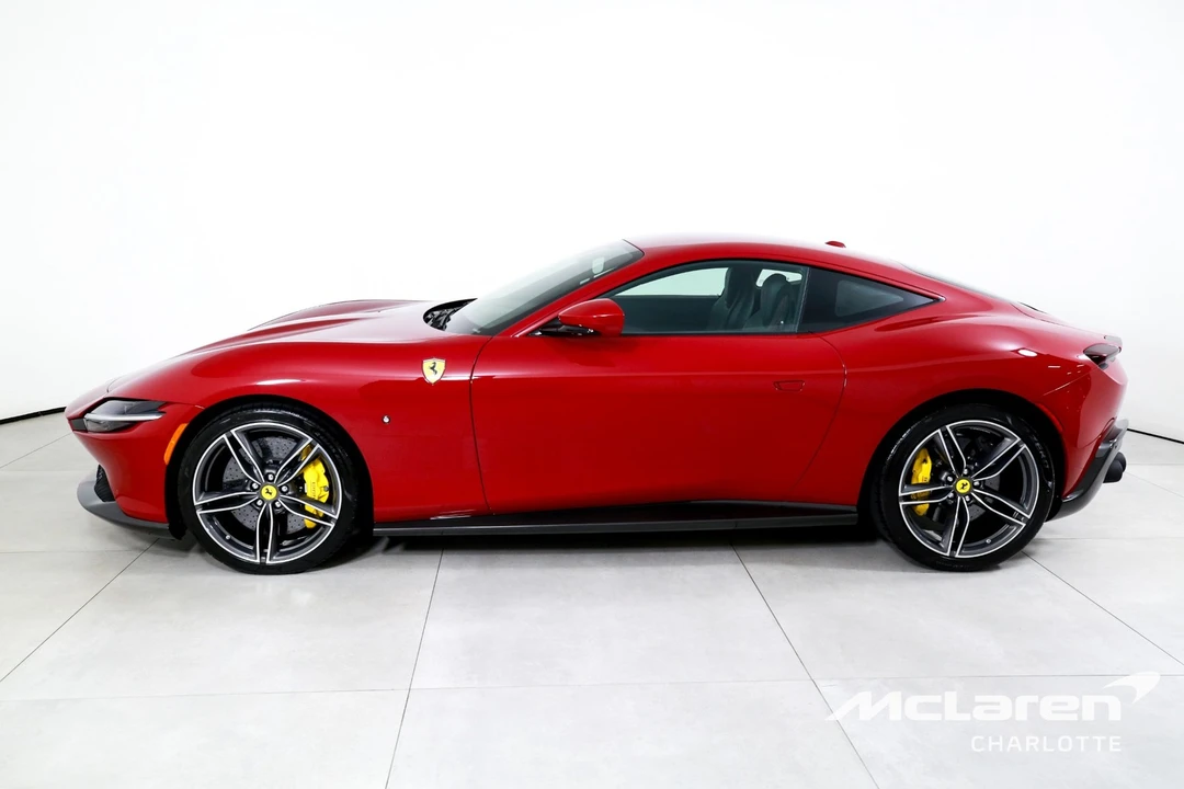 2022 Ferrari Roma - Image 5 of 31