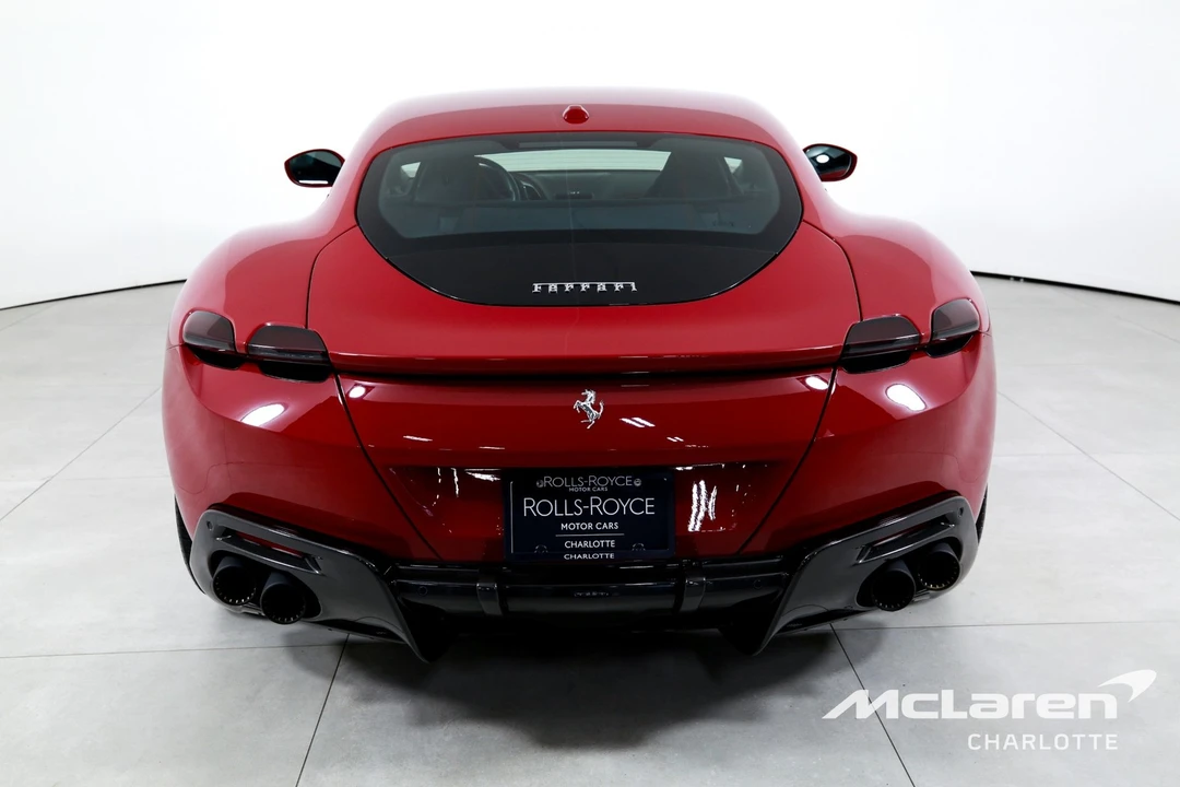 2022 Ferrari Roma - Image 7 of 31