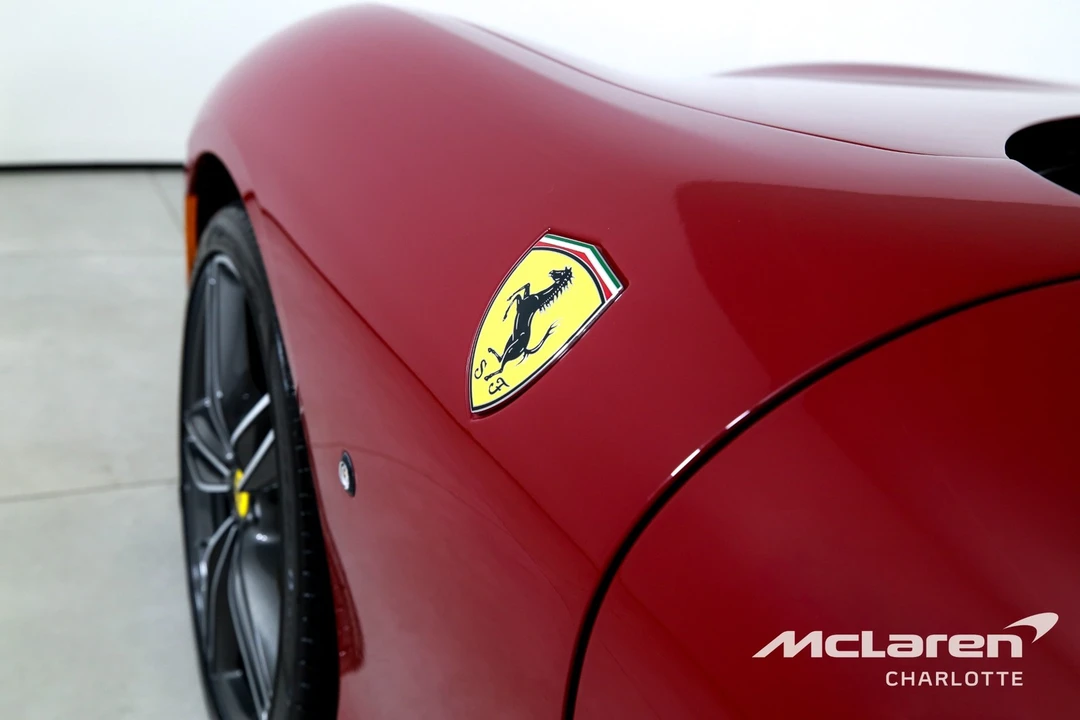 2022 Ferrari Roma - Image 31 of 31