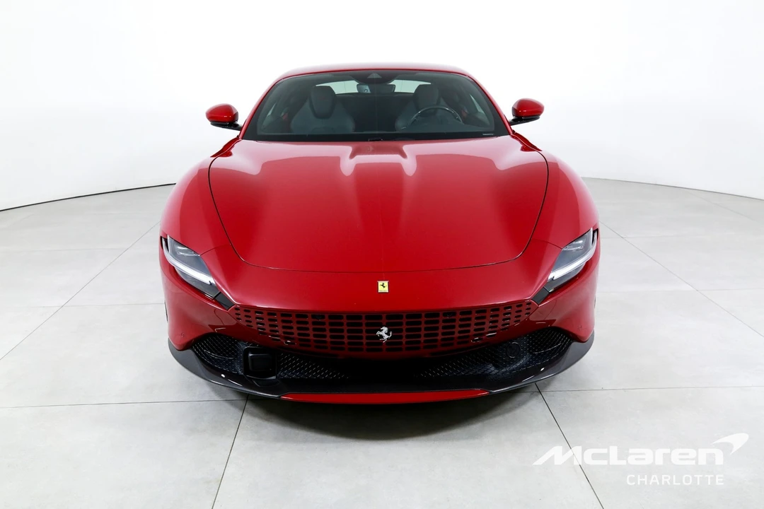 2022 Ferrari Roma - Image 4 of 31