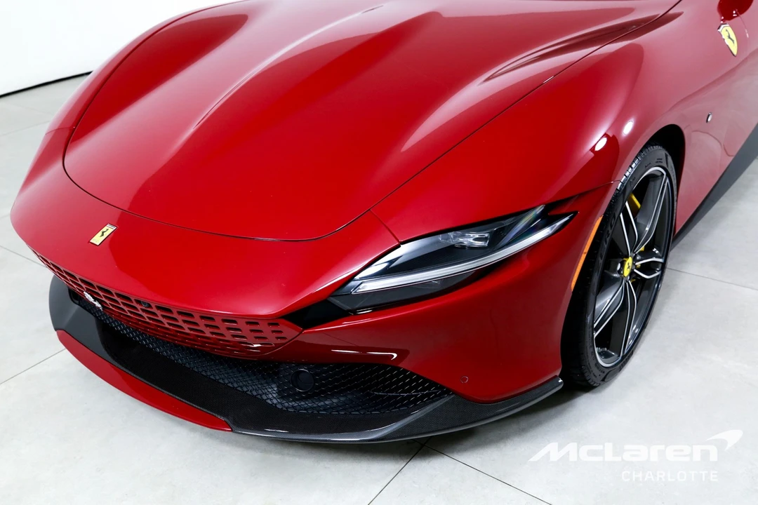 2022 Ferrari Roma - Image 29 of 31