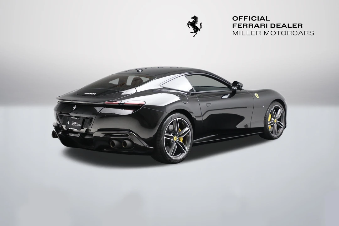 2022 Ferrari Roma - Image 7 of 28