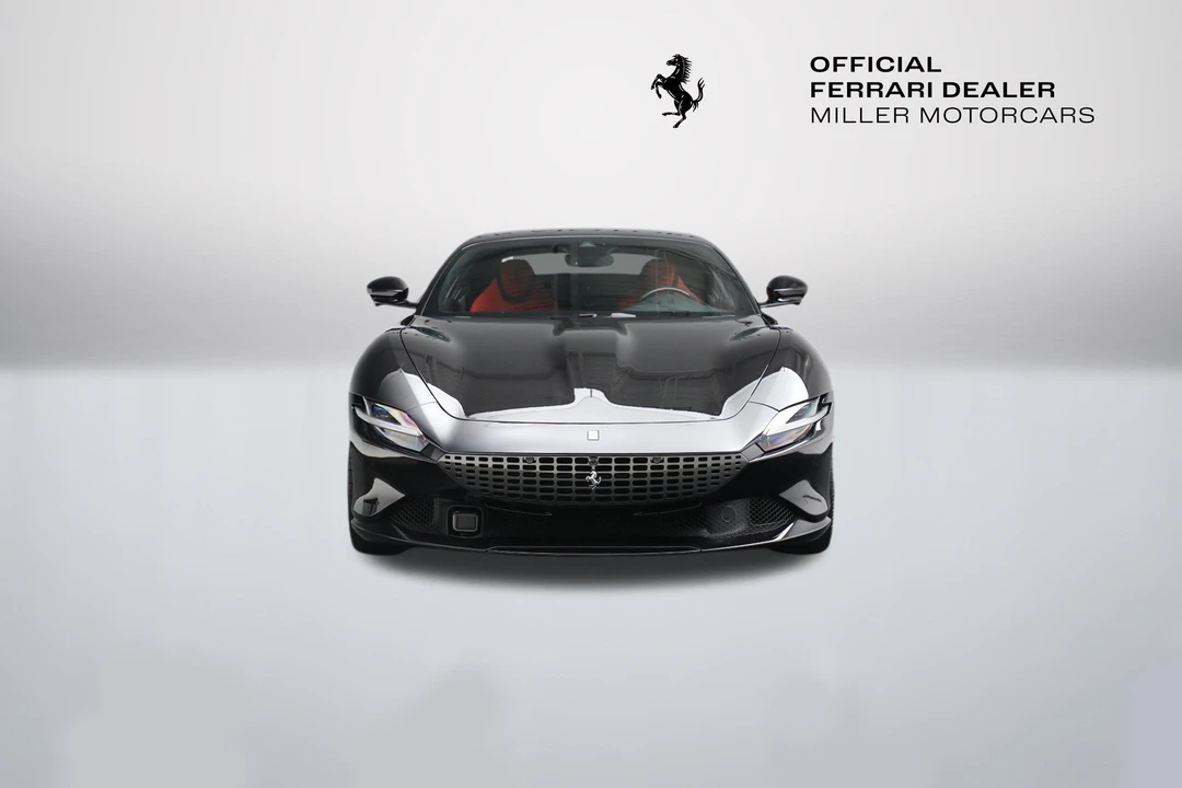 2022 Ferrari Roma - Image 12 of 28