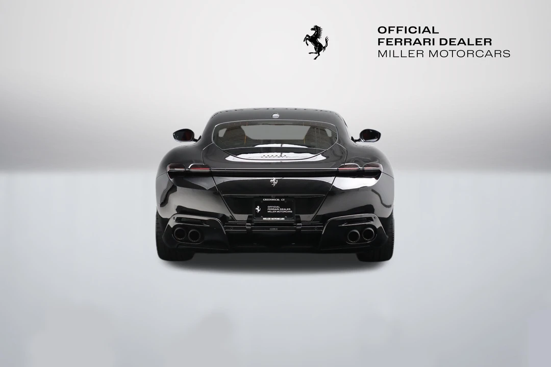 2022 Ferrari Roma - Image 6 of 28