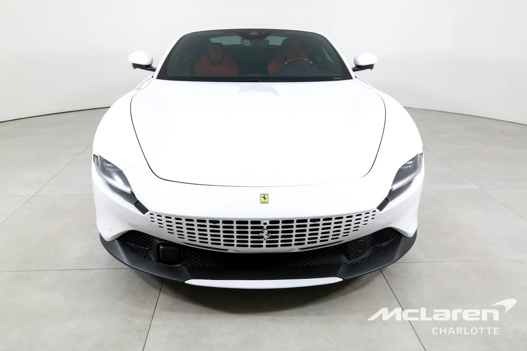 2022 Ferrari Roma - Image 4 of 12