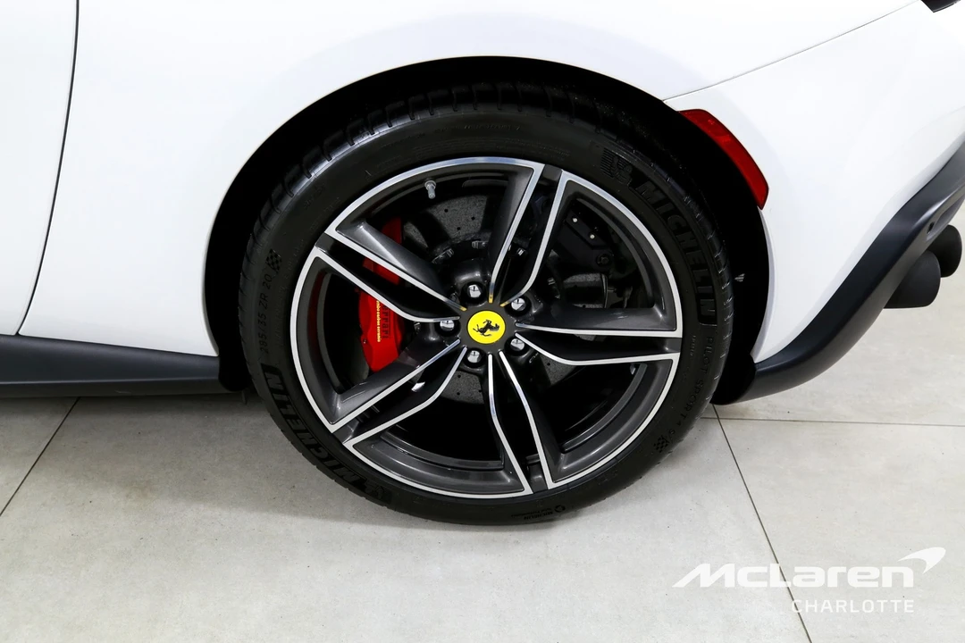 2022 Ferrari Roma - Image 31 of 31