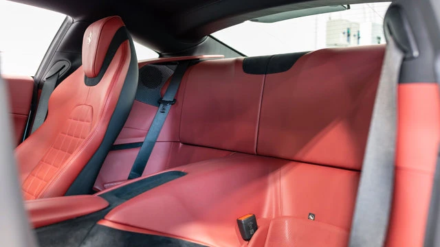 2022 Ferrari Roma - Image 5 of 15