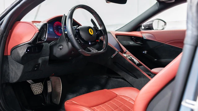 2022 Ferrari Roma - Image 3 of 15