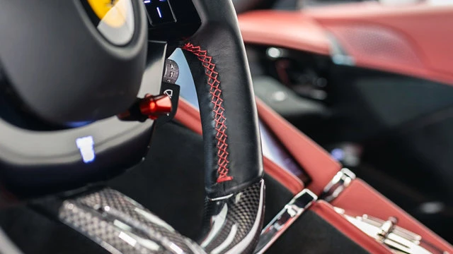 2022 Ferrari Roma - Image 6 of 15