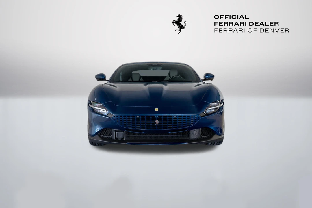 2022 Ferrari Roma - Image 8 of 31