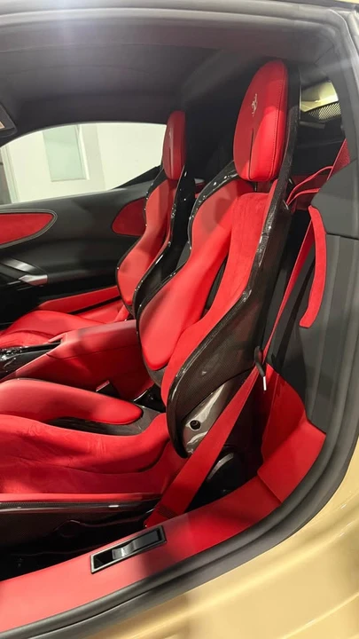 2022 Ferrari SF90 Stradale - Image 5 of 7