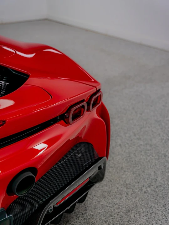 2022 Ferrari SF90 Stradale - Image 15 of 31