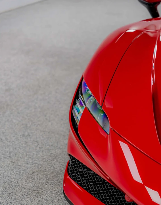 2022 Ferrari SF90 Stradale - Image 27 of 31