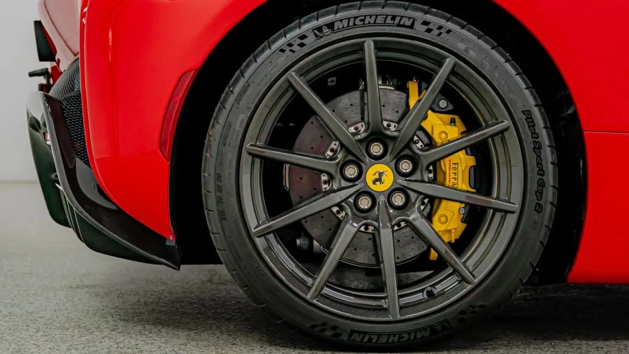 2022 Ferrari SF90 Stradale - Image 23 of 31