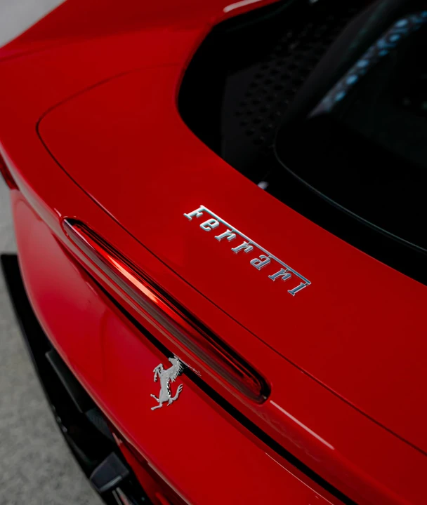 2022 Ferrari SF90 Stradale - Image 13 of 31