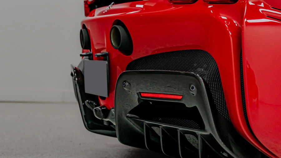 2022 Ferrari SF90 Stradale - Image 18 of 31