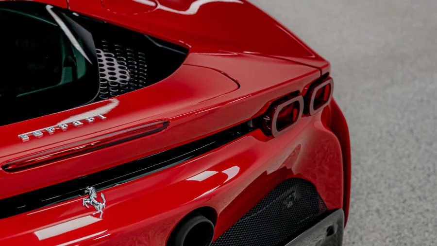2022 Ferrari SF90 Stradale - Image 16 of 31