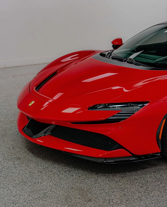 2022 Ferrari SF90 Stradale - Image 11 of 31