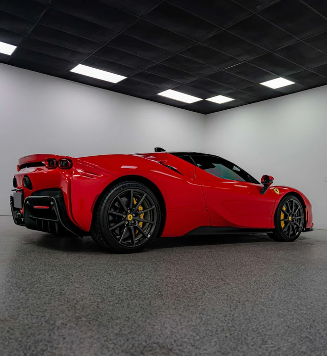 2022 Ferrari SF90 Stradale - Image 26 of 31