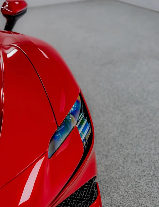 2022 Ferrari SF90 Stradale - Image 28 of 31