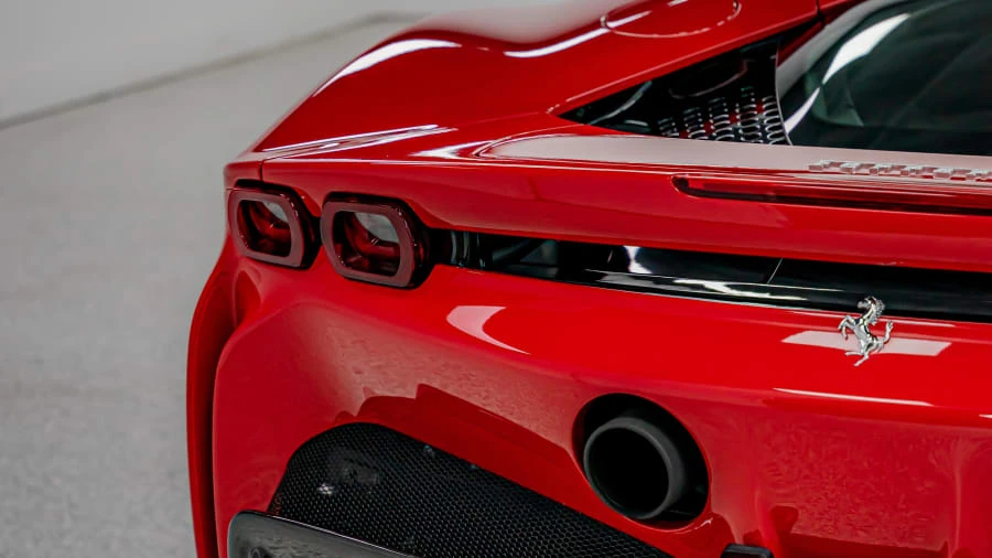 2022 Ferrari SF90 Stradale - Image 20 of 31