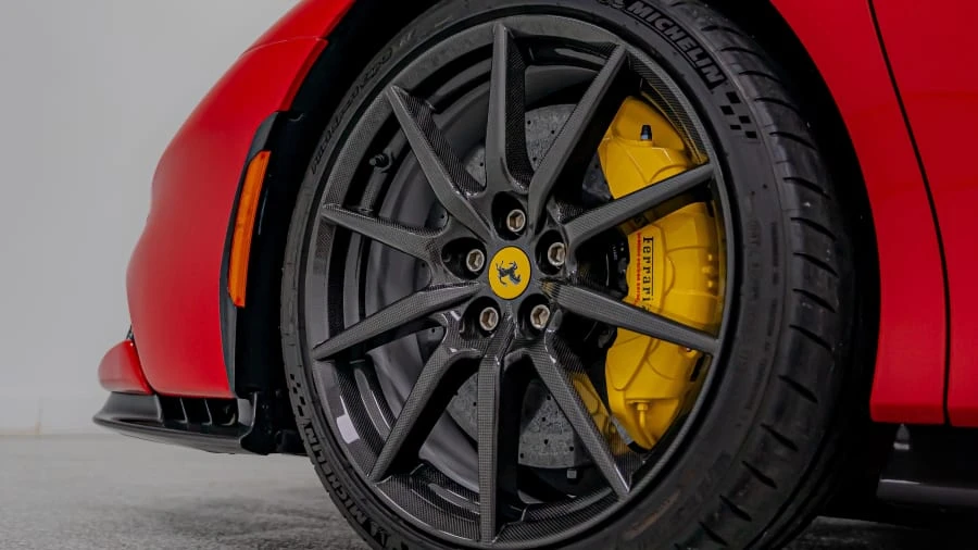 2022 Ferrari SF90 Stradale - Image 22 of 31