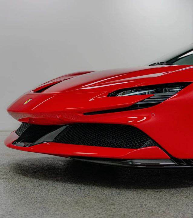 2022 Ferrari SF90 Stradale - Image 12 of 31