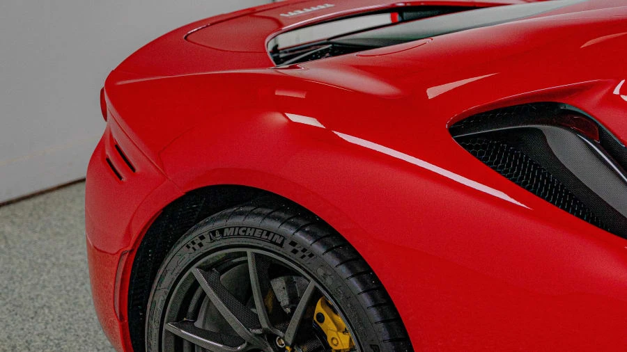 2022 Ferrari SF90 Stradale - Image 7 of 31