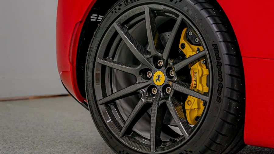 2022 Ferrari SF90 Stradale - Image 10 of 31