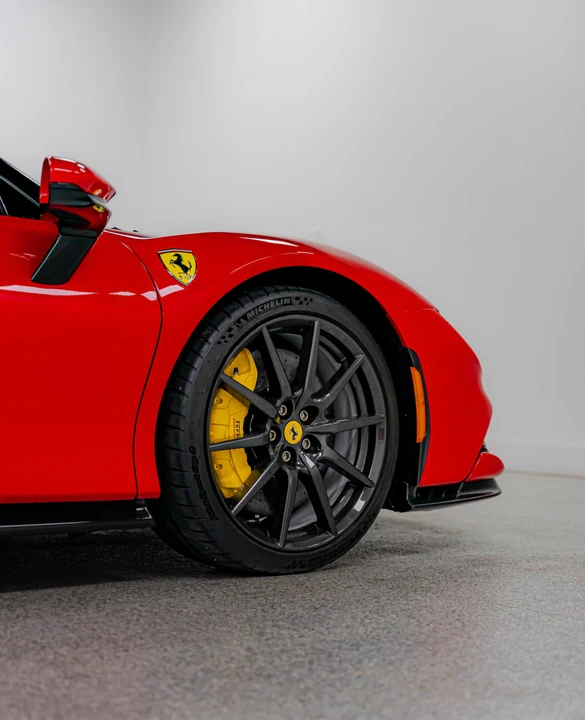 2022 Ferrari SF90 Stradale - Image 29 of 31