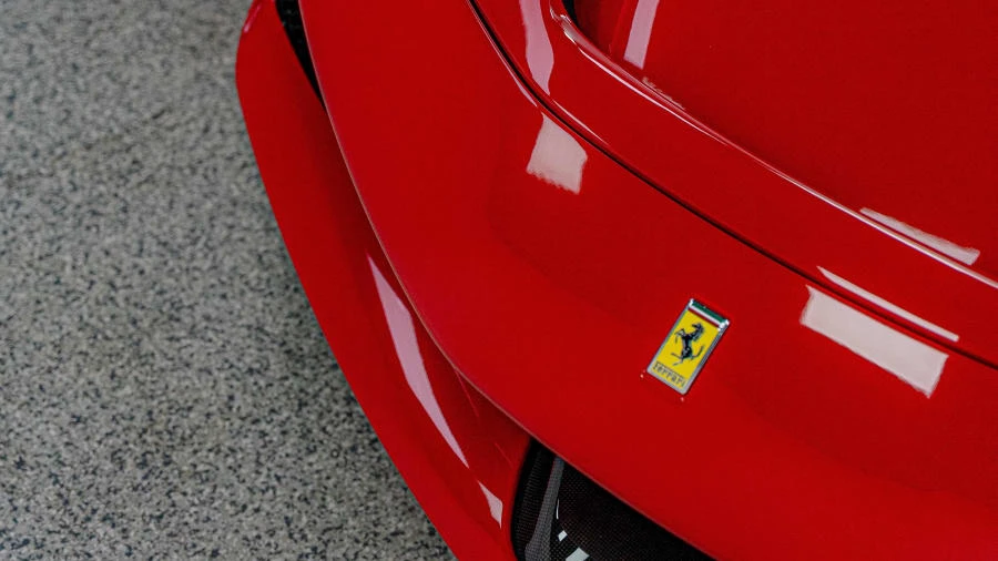 2022 Ferrari SF90 Stradale - Image 8 of 31