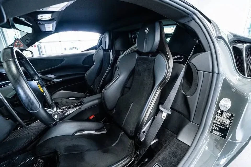 2022 Ferrari SF90 Stradale - Image 3 of 8