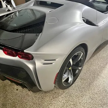 2022 Ferrari SF90