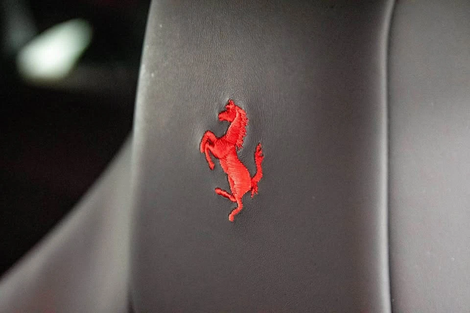 2022 Ferrari SF90 Stradale - Image 5 of 7