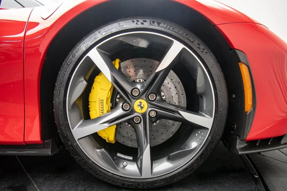 2022 Ferrari SF90 Stradale - Image 7 of 7