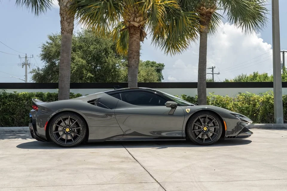 2022 Ferrari SF90 Stradale - Image 6 of 14