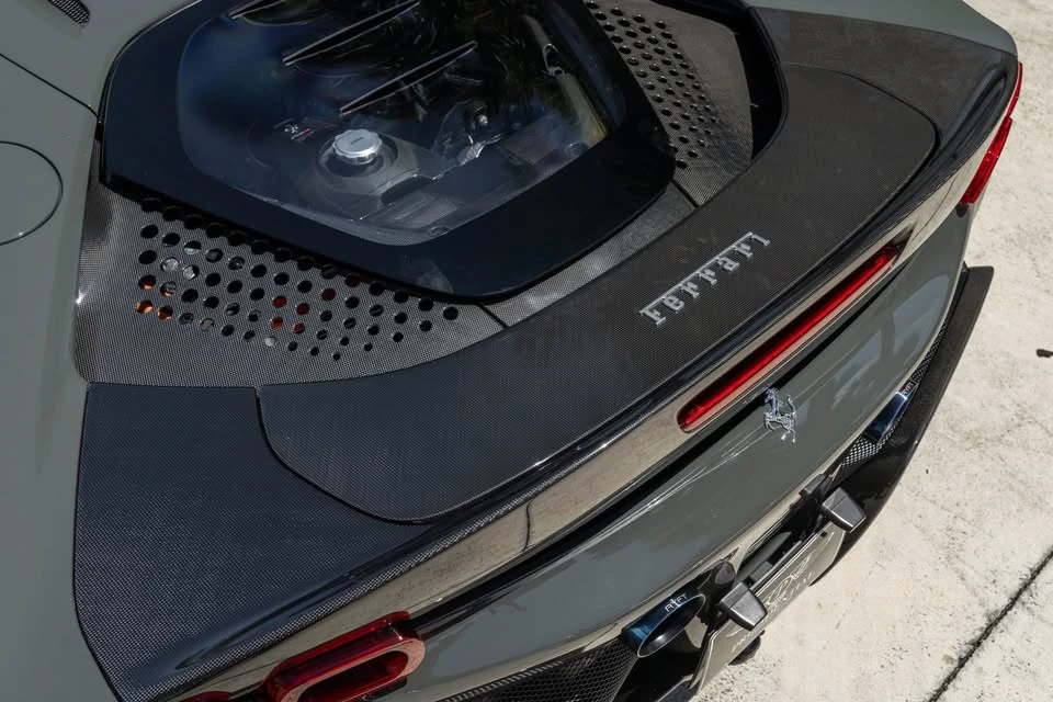 2022 Ferrari SF90 Stradale - Image 5 of 14