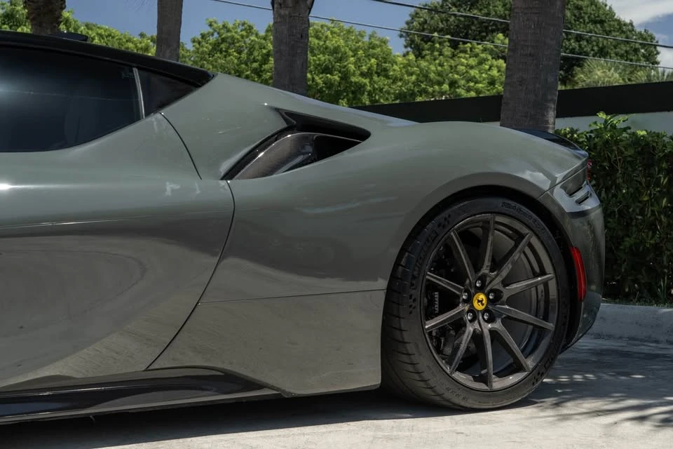 2022 Ferrari SF90 Stradale - Image 2 of 14