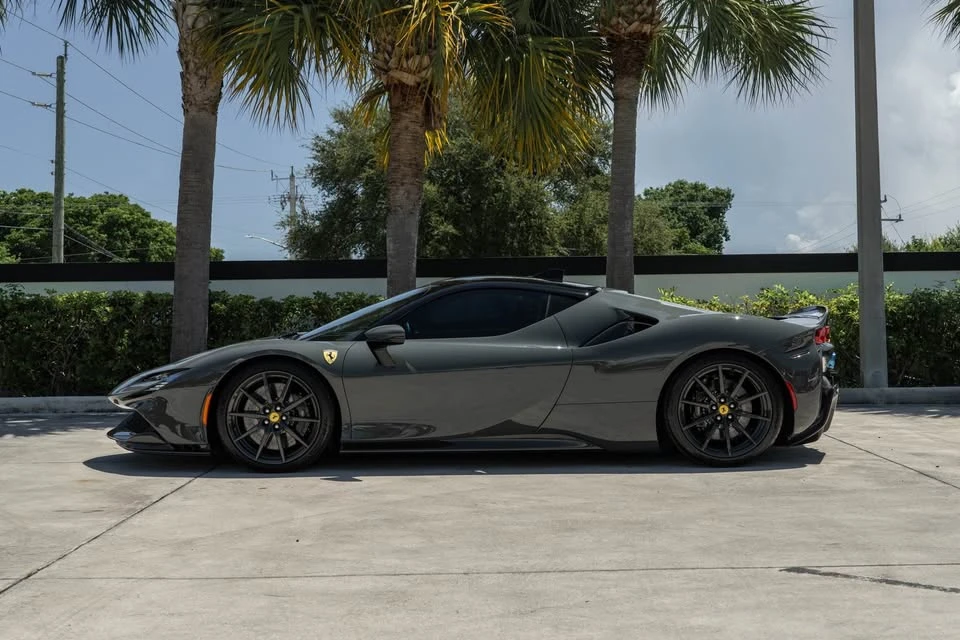 2022 Ferrari SF90 Stradale - Image 3 of 14