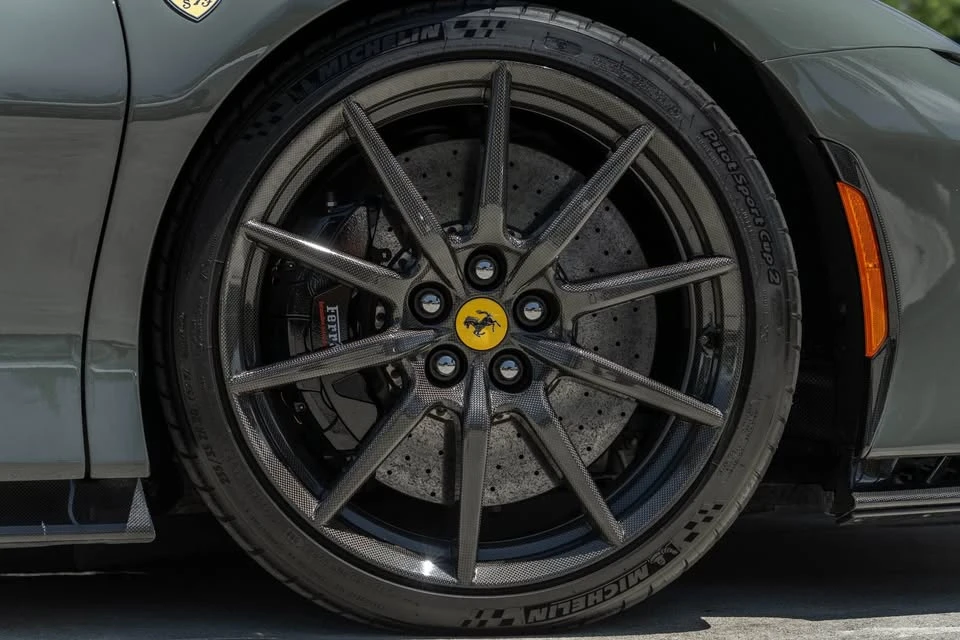 2022 Ferrari SF90 Stradale - Image 8 of 14
