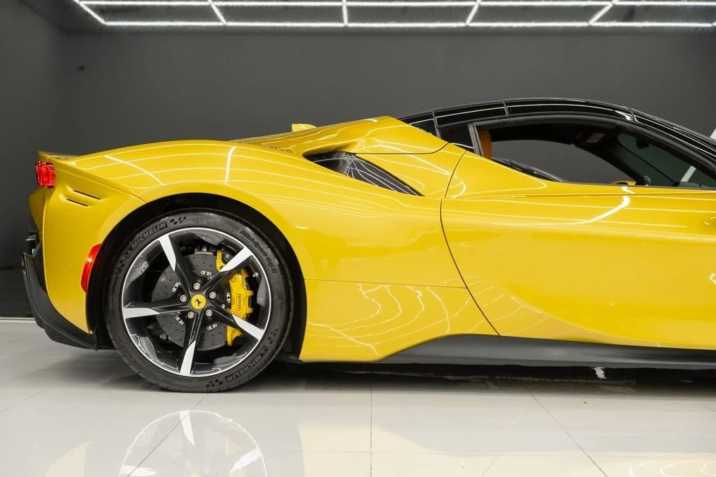 2022 Ferrari SF90 Spider - Image 12 of 21