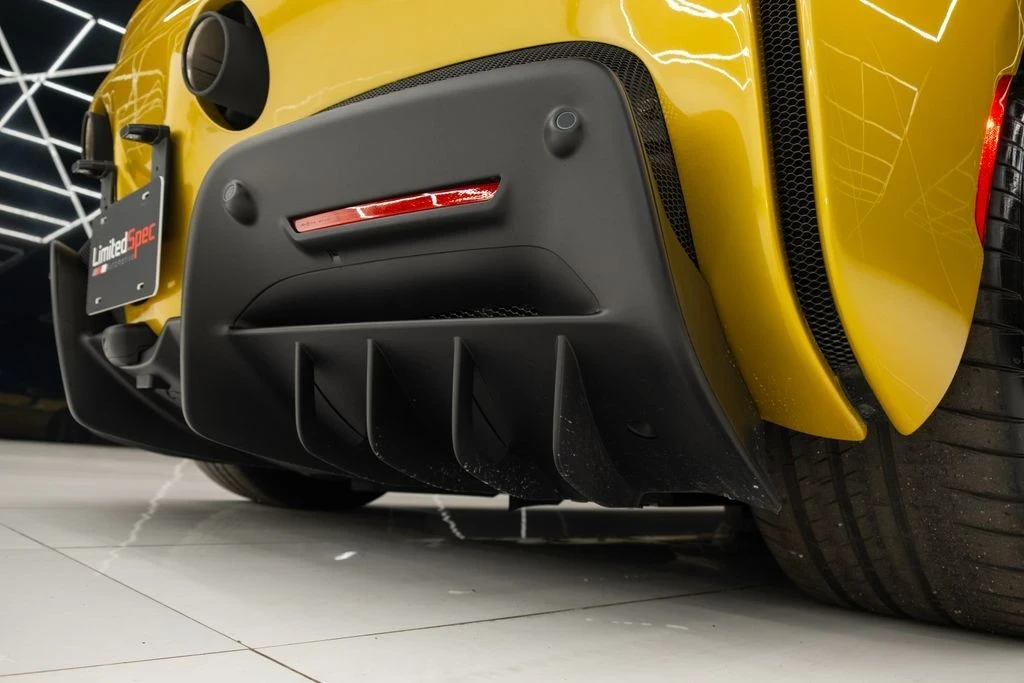 2022 Ferrari SF90 Spider - Image 19 of 21