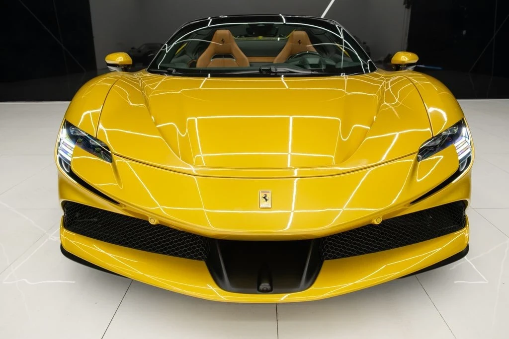 2022 Ferrari SF90 Spider - Image 5 of 21
