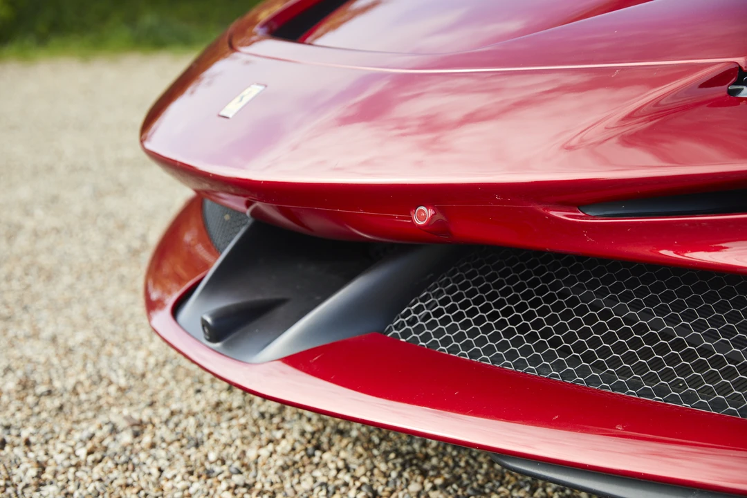 2022 Ferrari SF90 Spider - Image 22 of 31