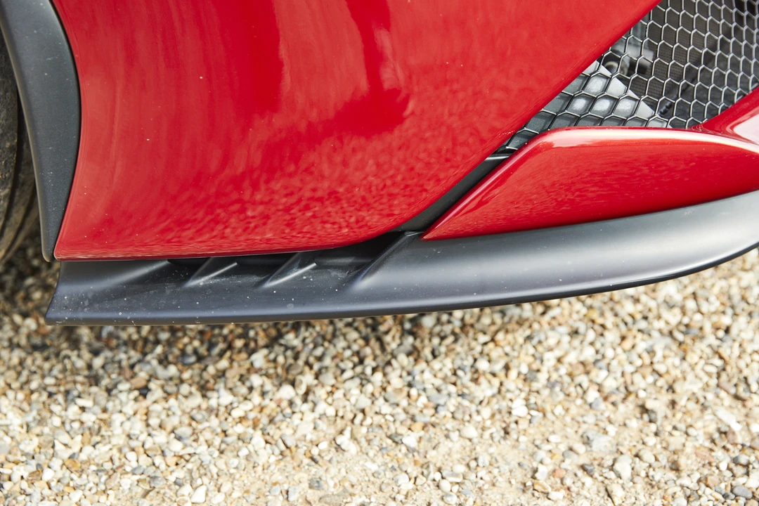 2022 Ferrari SF90 Spider - Image 26 of 31