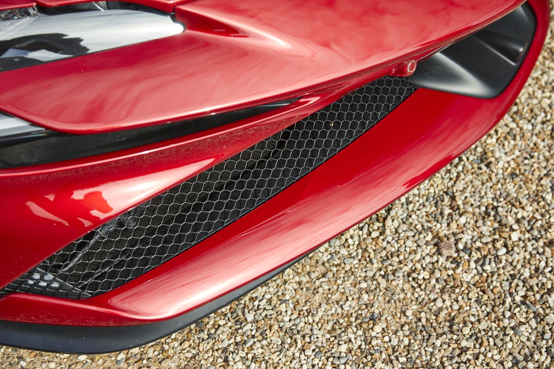 2022 Ferrari SF90 Spider - Image 29 of 31