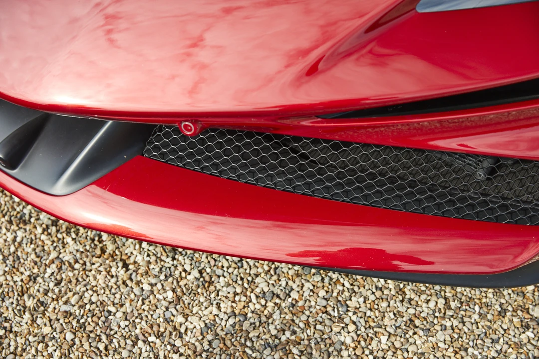 2022 Ferrari SF90 Spider - Image 30 of 31