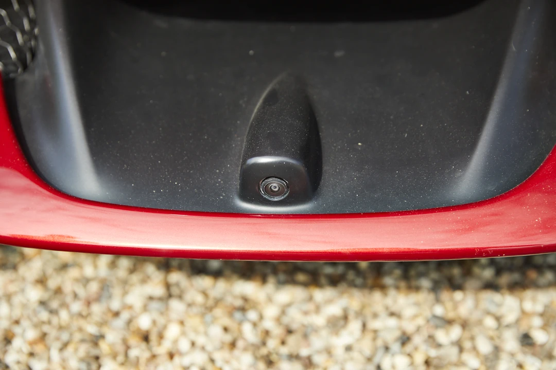 2022 Ferrari SF90 Spider - Image 31 of 31