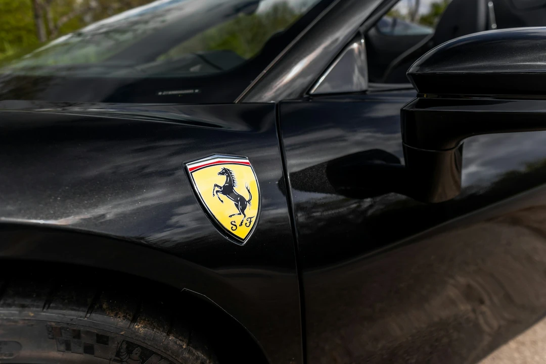 2022 Ferrari SF90 Spider - Image 16 of 21