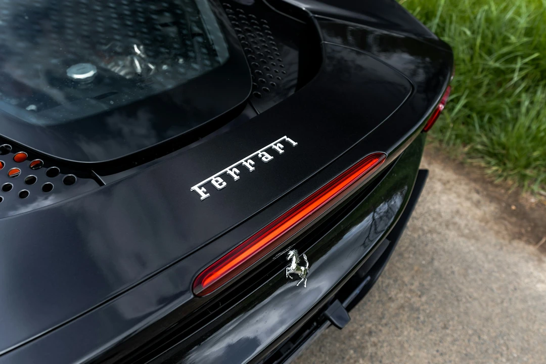 2022 Ferrari SF90 Spider - Image 17 of 21